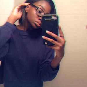 Meet your Posher, Ruth